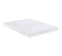 Matelas Bultex Pour Bz 160x200 Blanc