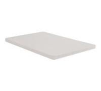 Bultex Matelas pour canapé‑lit convertible 115 x 185 cm ép. 6,5 cm