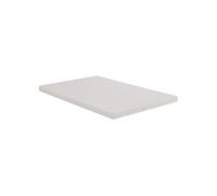 Bultex - Matelas pour canapé-lit Convertible 135x185 en Mousse - Blanc