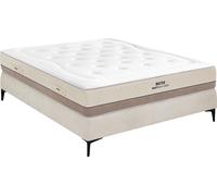 Matelas BULTEX Reset SOFT LATEX-2 160x200
