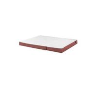 Matelas BZ 100% latex Crépuscule 400 - 140x190