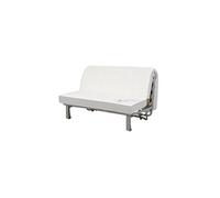 Matelas BZ 160x200 SIMMONS - Mousse polyuréthane - Made in France - ROYCE