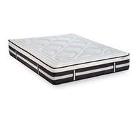 Matelas Calliope Mousse Haute densité Accueil Mémoire de forme - 140 x 200 cm G