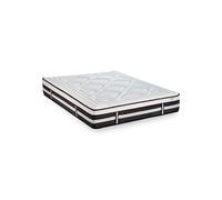 Matelas Calliope Mousse Haute densité Accueil Mémoire de forme - 180 x 200 cm