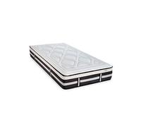 Matelas Calliope Mousse Haute densité Accueil Mémoire de forme - 90 x190 cm