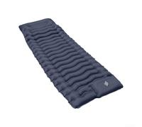 Matelas Camping Intégré pour Pompe à Pied pour rapide 30s Matelas