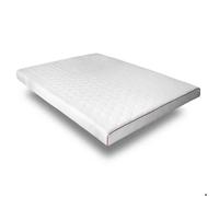 Matelas Canapé Convertible BZ by Sampur | 120x190 | Mémoire de Forme | Épaisseur 12cm | Soutien Équilibré Optimal | Indéformable
