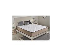 - Matelas Cashmere Confort - 140X200, 30Cm, Ergonomique / relaxation