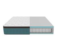 Matelas Cecotec Flow 7900 Hybrid 80x190 Multi-couche hauteur 30 cm