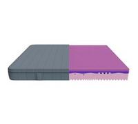 Matelas Cecotec Flow Genuine avec 90x190 3 couches, hauteur 28 cm G