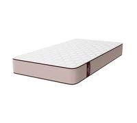 Matelas - CECOTEC - Flow PureVital 1900 - 90x200 cm - Très ferme - Hypoallergénique