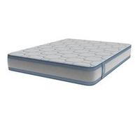 Matelas Cecotec Flow PureVital 5990 90x200 Multi-couche, 32 cm de hauteur G
