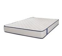 Cecotec Matelas Viscoélastique Flow ViscoCare 1900 135x190cm, Multicouche, Hauteur 21 cm, Noyau FoamTech, Fermeté Élevée, Couche ViscoCare, Tissu PureCare, Double Face Frais en Été et Chaud en Hiver