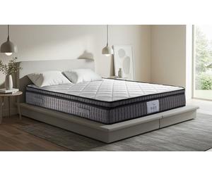 Matelas Céleste : 140 x 190 cm