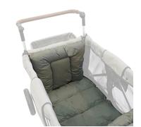 Matelas chariot - FUXTEC - chariot Family Cruiser
