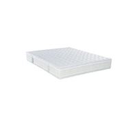 - Matelas CHARME 150x210 Stretch Mousse - Fabrication Française