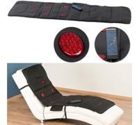 Matelas chauffant de massage par vibrations MA-350.vw Newgen Medicals