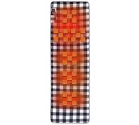 Matelas Chauffant Pour Sac De Couchage,Couverture Chaude Ajustable À 3 Niveaux Pliable - RevêTement De Sac De Couchage - Pour Adultes Hommes Femmes Randonnée Plein Air Pique-nique Voyage Survie