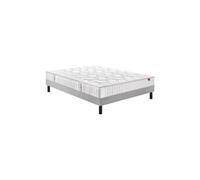 Matelas Classique, 25 cm EPEDA 180 x 200 cm