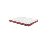 Matelas clic-clac 100% latex Crépuscule 400 - 70+70x200