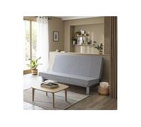 Matelas clic-clac mousse 13 cm Le Fameux 140x190