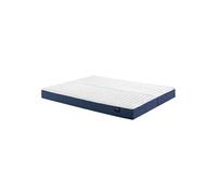 Matelas clic-clac ressorts Rêve 400 - 70+70x190