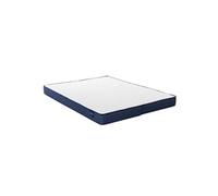 Someo Matelas clic-clac Ressorts Rêve 500 65+65x190