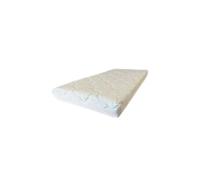 Matelas Climatisé 120x60x11 cm avec housse réutilisable