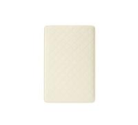 Matelas Climatisé 140x60x10 cm + housse réutilisable