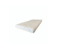Coussin allaitement 205 cm velours Lagon