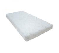 Matelas climatisé bambou stretch 60x120 cm