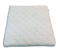 Matelas de parc climatisé 95x95 cm - Coupey