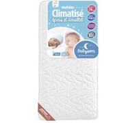 Matelas Climatisé Eté/Hiver G
