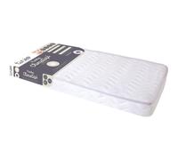 Tineo 514400 Matelas Climatisé Blanc 4 kg