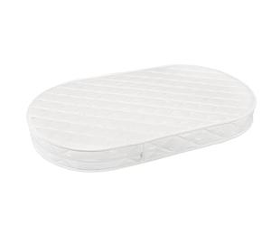 Matelas Coco Grand, pour Grand lit bébé Waldin OWAL 7in1, Matelas pour lit Enfant
