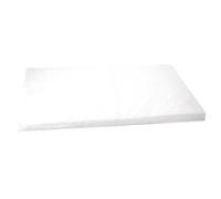Matelas cododo 2 faces de couchage - déhoussable pour cododo 83x50 cm