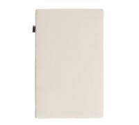 Matelas Cododo 50x83 Cm Coton Pour Berceau - Déhoussable Beige 50X83