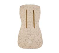 MATELAS COEURS POPPY CANNELLE WALKING MUM