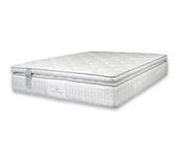 Matelas Collection Hotel Luxury GOLD MOON King Size 180x200 Ressorts G