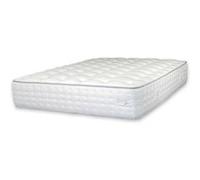 Matelas Collection Hotel Luxury SILVER MOON 160x200 Ressorts G