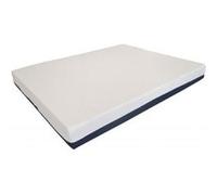 Matelas Enfant "Comfort" 120x200cm Blanc