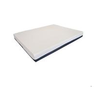 Matelas Adulte "Comfort" 160x200cm Blanc