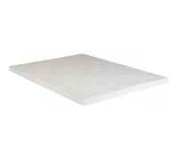 Matelas Convertible - SOMEO - Mousse HR - Ferme - Epaisseur 7cm - 115x185 cm