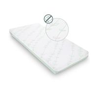 Matelas cosy'lite antibactérien 60x120cm
