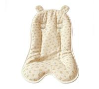 Matelas Coussin de Poussette,Réversible Et Facile À Installer,Coussin De Siège Pour Poussette | pour Enfant Garçon Fille Bébé Maison Intérieur Extérieur Promenade Shopping Camping Sortie Voyage Pique-