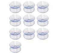 Matelas d ' absorption en élastomère modifiables pour meubles en verre Forte adhérence Recyclable Ne glisse pas Utilisation en télétravail Matelas adhésifs pour murs en élastomère double partiel