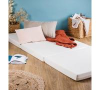 Matelas d'appoint Aloe Vera 80 x 190 cm