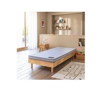 Matelas d'appoint enfant mousse 10 cm Légèreté 2.0 90x180