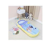Matelas d'appoint ReadyBed gonflable 2-en-1 Bluey (18 mois à 3 ans)
