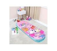 Character World Matelas gonflable enfant Readybed Peppa Pig 3 - 6 ans